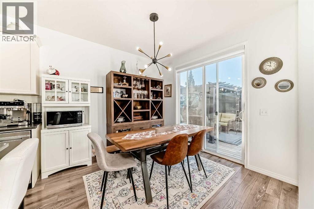 763 Windridge Road Sw, Airdrie, Alberta  T4B 2R1 - Photo 10 - A2269017