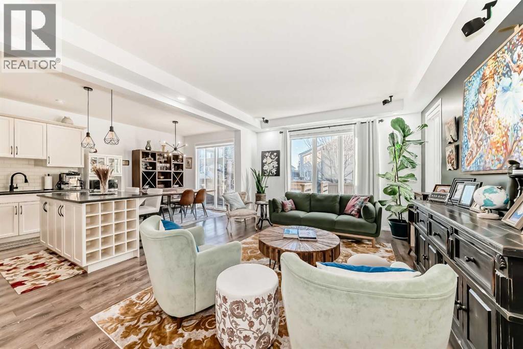 763 Windridge Road Sw, Airdrie, Alberta  T4B 2R1 - Photo 8 - A2269017