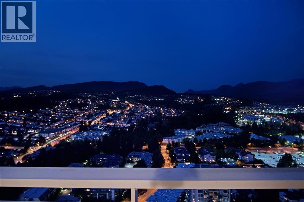 4101 2955 Atlantic Avenue, Coquitlam, British Columbia  V3E 2R2 - Photo 2 - R3084712