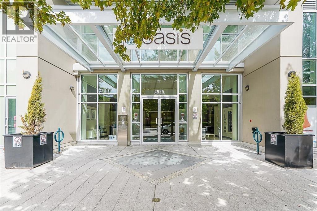 4101 2955 Atlantic Avenue, Coquitlam, British Columbia  V3E 2R2 - Photo 7 - R3084712