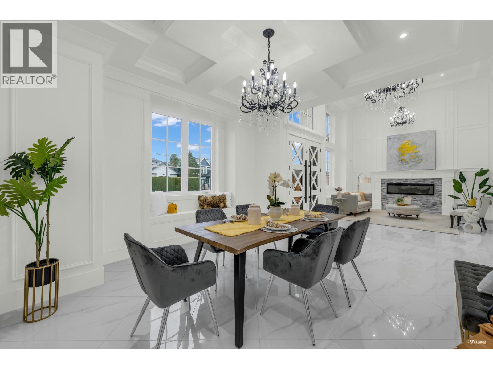 Listing Picture 19 of 40 : 3651 FRANCIS ROAD, Richmond / 烈治文 - 魯藝地產 Yvonne Lu Group - MLS Medallion Club Member