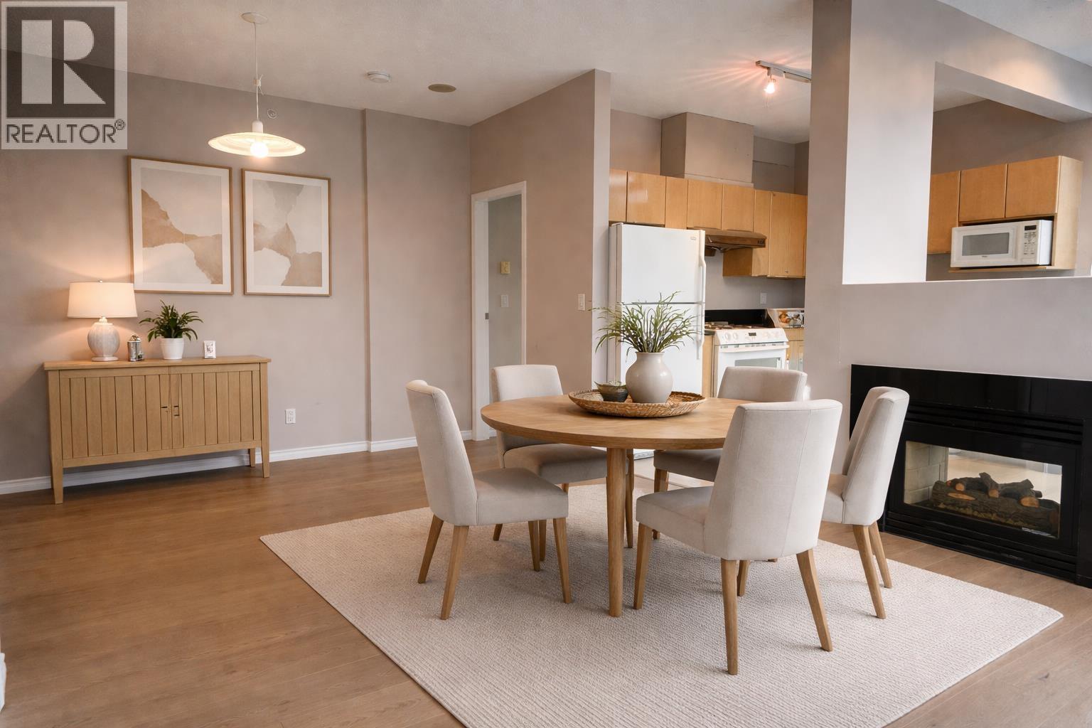 3102 1239 W Georgia Street, Vancouver, British Columbia  V6E 4R8 - Photo 7 - R3076529