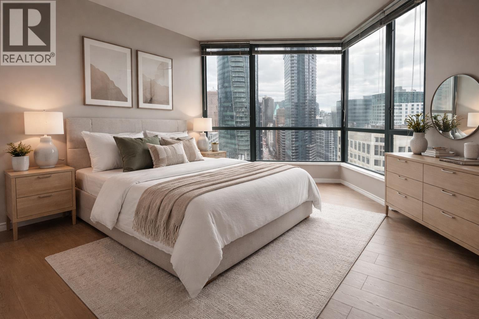 3102 1239 W Georgia Street, Vancouver, British Columbia  V6E 4R8 - Photo 10 - R3076529