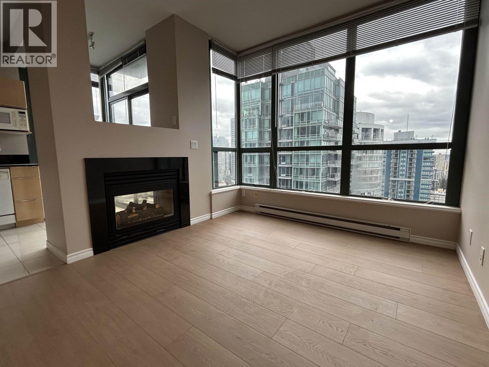 3102 1239 W Georgia Street, Vancouver, British Columbia  V6E 4R8 - Photo 4 - R3076529