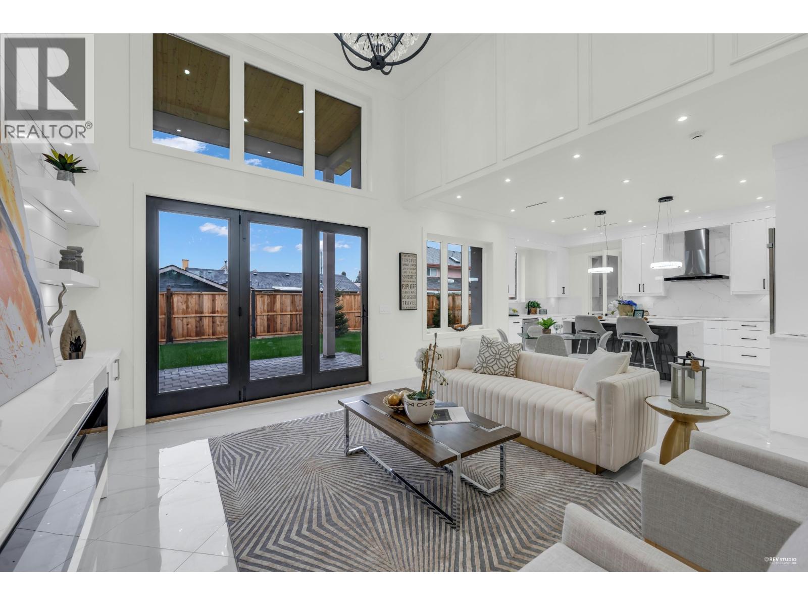 Listing Picture 13 of 40 : 3651 FRANCIS ROAD, Richmond / 烈治文 - 魯藝地產 Yvonne Lu Group - MLS Medallion Club Member