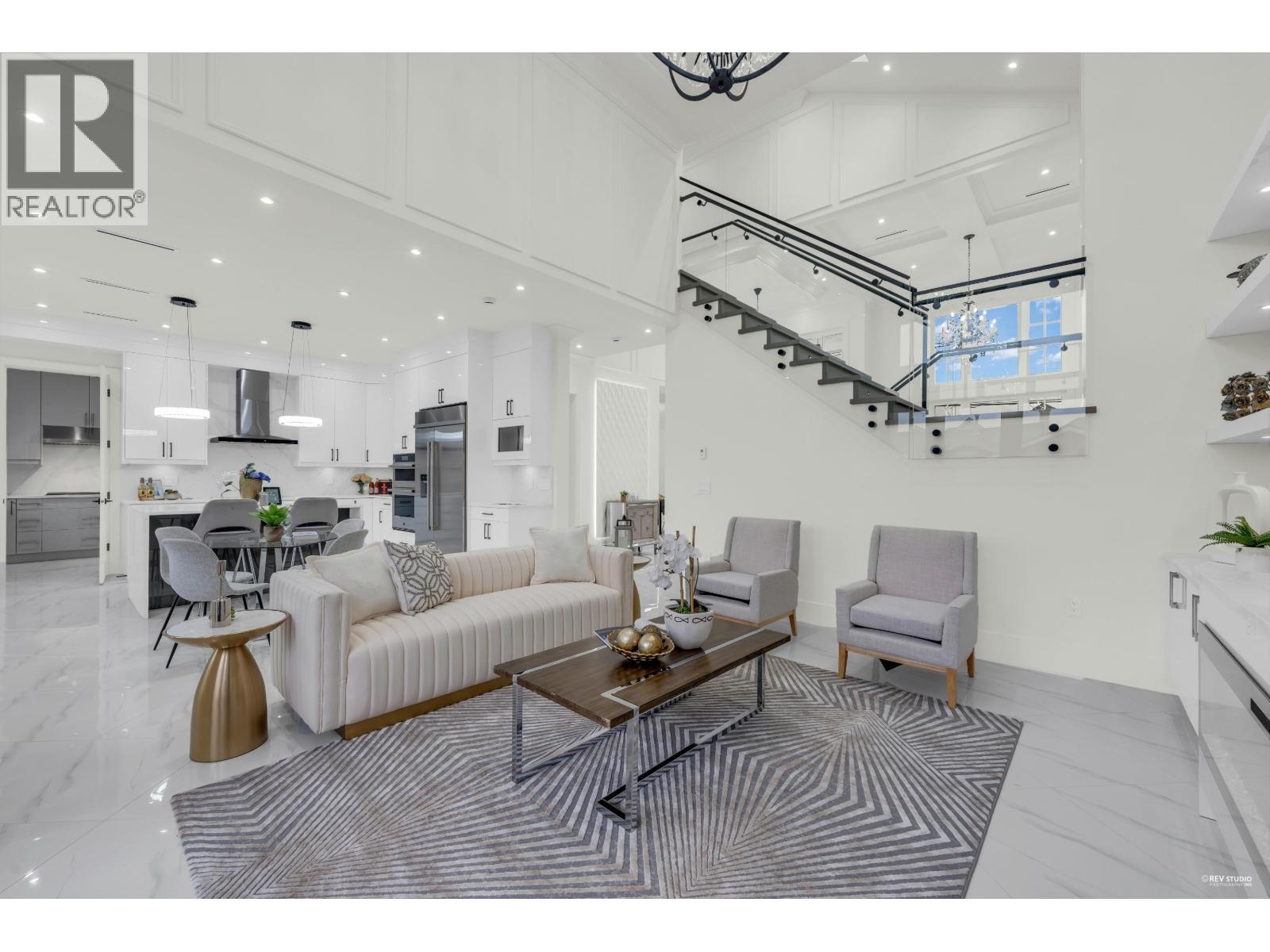 Listing Picture 15 of 40 : 3651 FRANCIS ROAD, Richmond / 烈治文 - 魯藝地產 Yvonne Lu Group - MLS Medallion Club Member