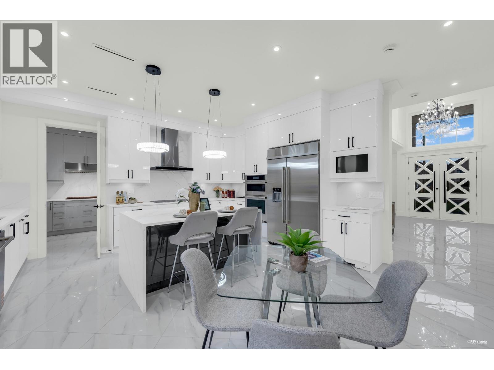 Listing Picture 17 of 40 : 3651 FRANCIS ROAD, Richmond / 烈治文 - 魯藝地產 Yvonne Lu Group - MLS Medallion Club Member