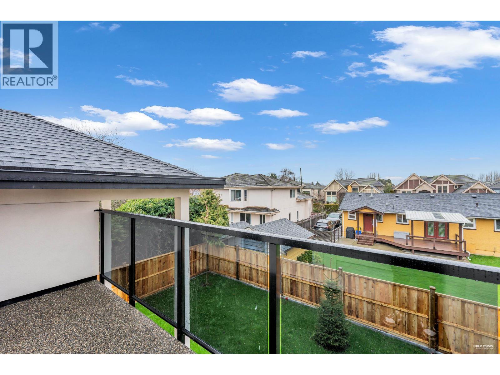 Listing Picture 40 of 40 : 3651 FRANCIS ROAD, Richmond / 烈治文 - 魯藝地產 Yvonne Lu Group - MLS Medallion Club Member