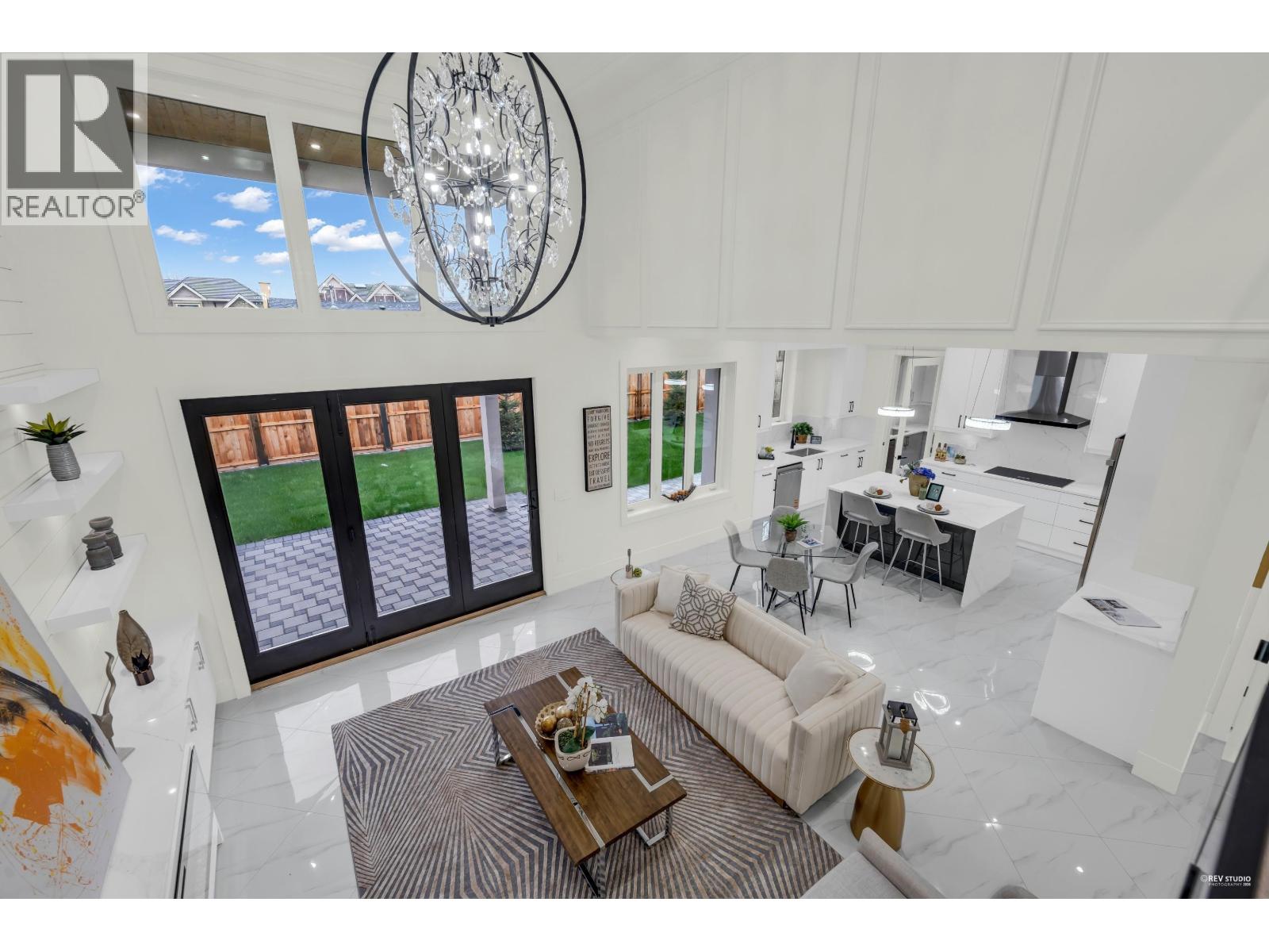 Listing Picture 31 of 40 : 3651 FRANCIS ROAD, Richmond / 烈治文 - 魯藝地產 Yvonne Lu Group - MLS Medallion Club Member