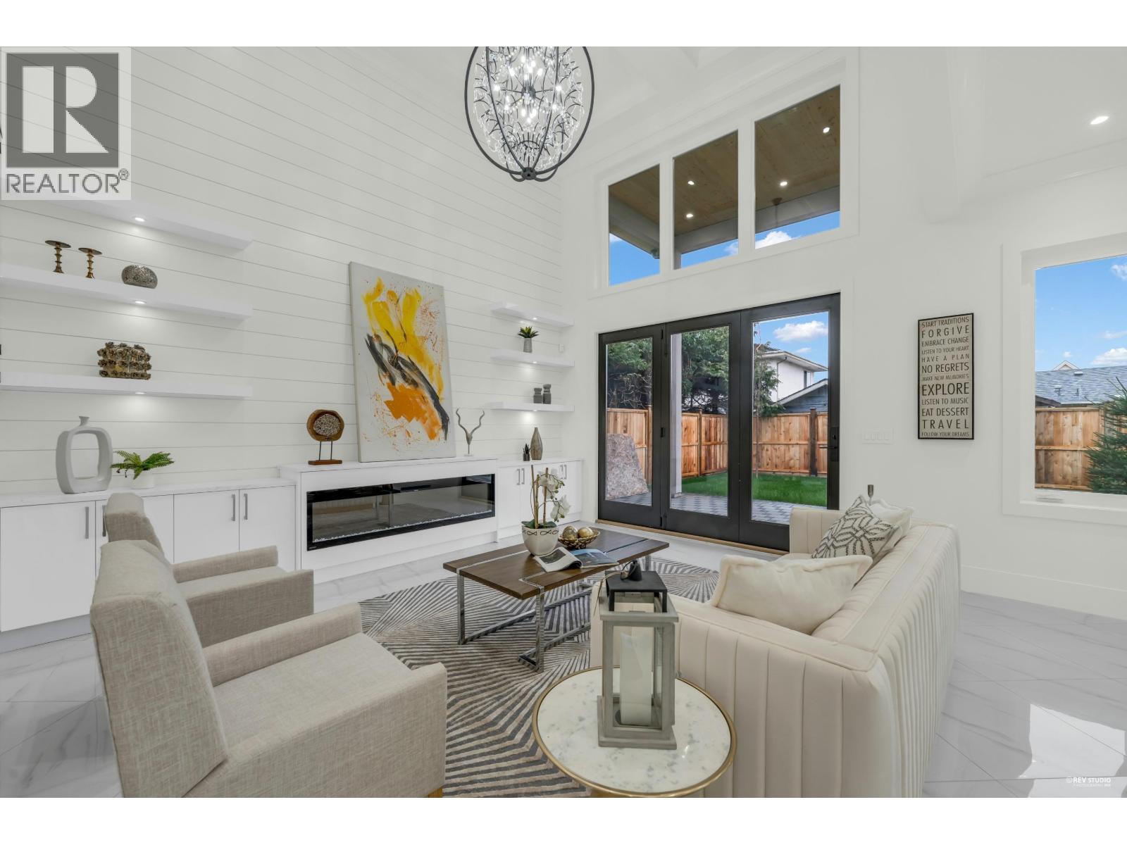 Listing Picture 11 of 40 : 3651 FRANCIS ROAD, Richmond / 烈治文 - 魯藝地產 Yvonne Lu Group - MLS Medallion Club Member