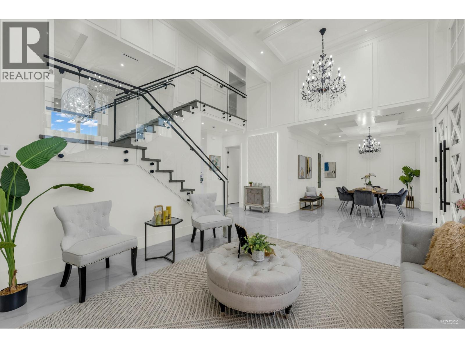 Listing Picture 6 of 40 : 3651 FRANCIS ROAD, Richmond / 烈治文 - 魯藝地產 Yvonne Lu Group - MLS Medallion Club Member