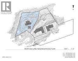 814 MCINTOSH LANE, Bowen Island, British Columbia