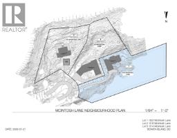 822 MCINTOSH LANE, Bowen Island, British Columbia