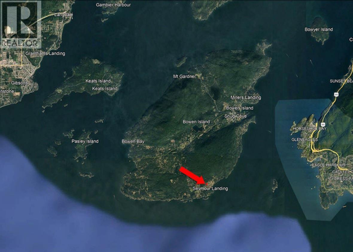 818 Mcintosh Lane, Bowen Island, British Columbia  V0N 1G2 - Photo 27 - R3004610