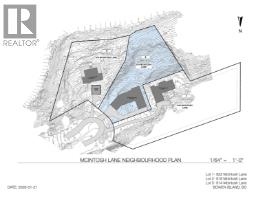 818 MCINTOSH LANE, Bowen Island, British Columbia