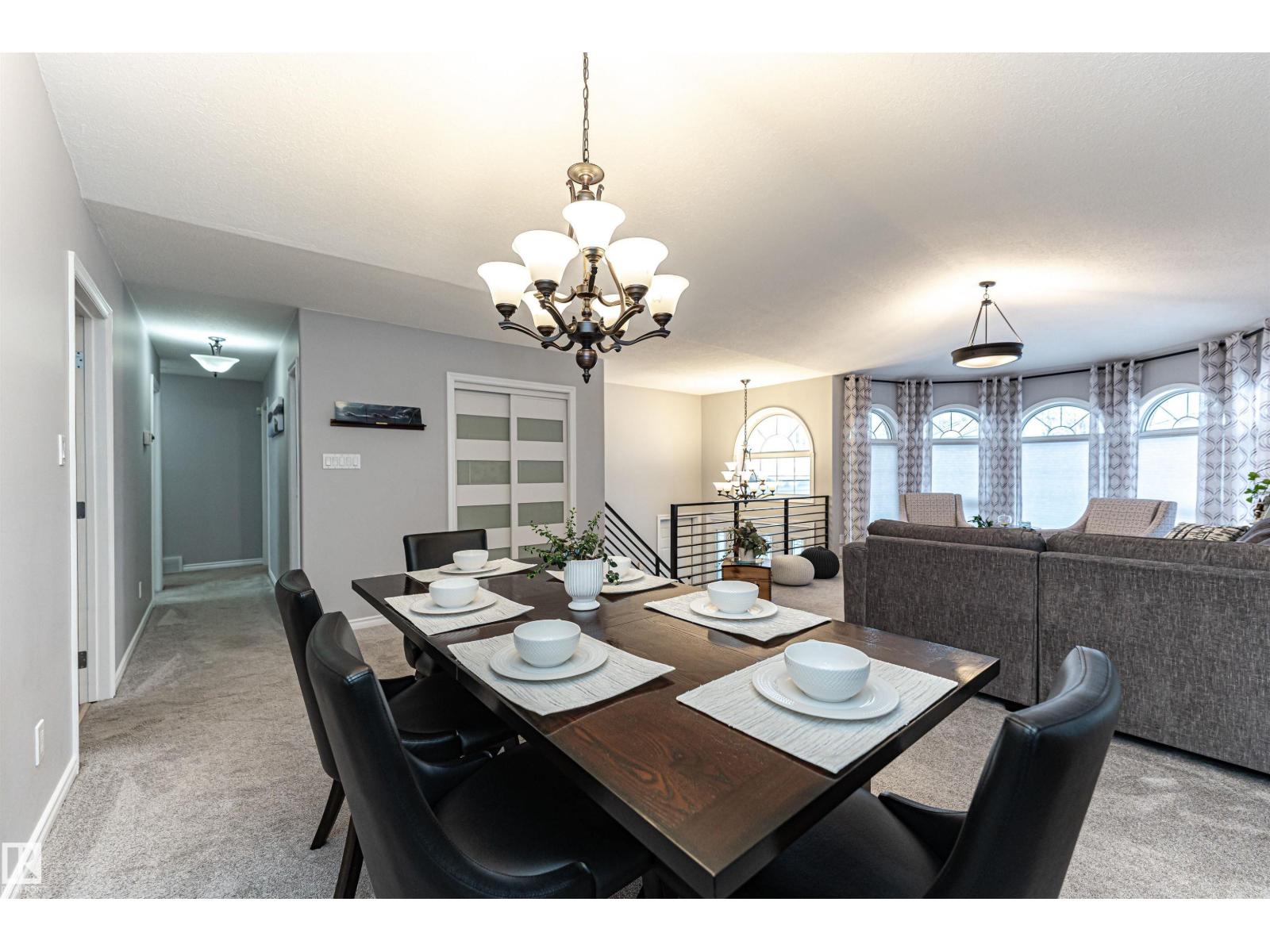 5755 161 Av Nw, Edmonton, Alberta  T5Y 2S9 - Photo 13 - E4471425