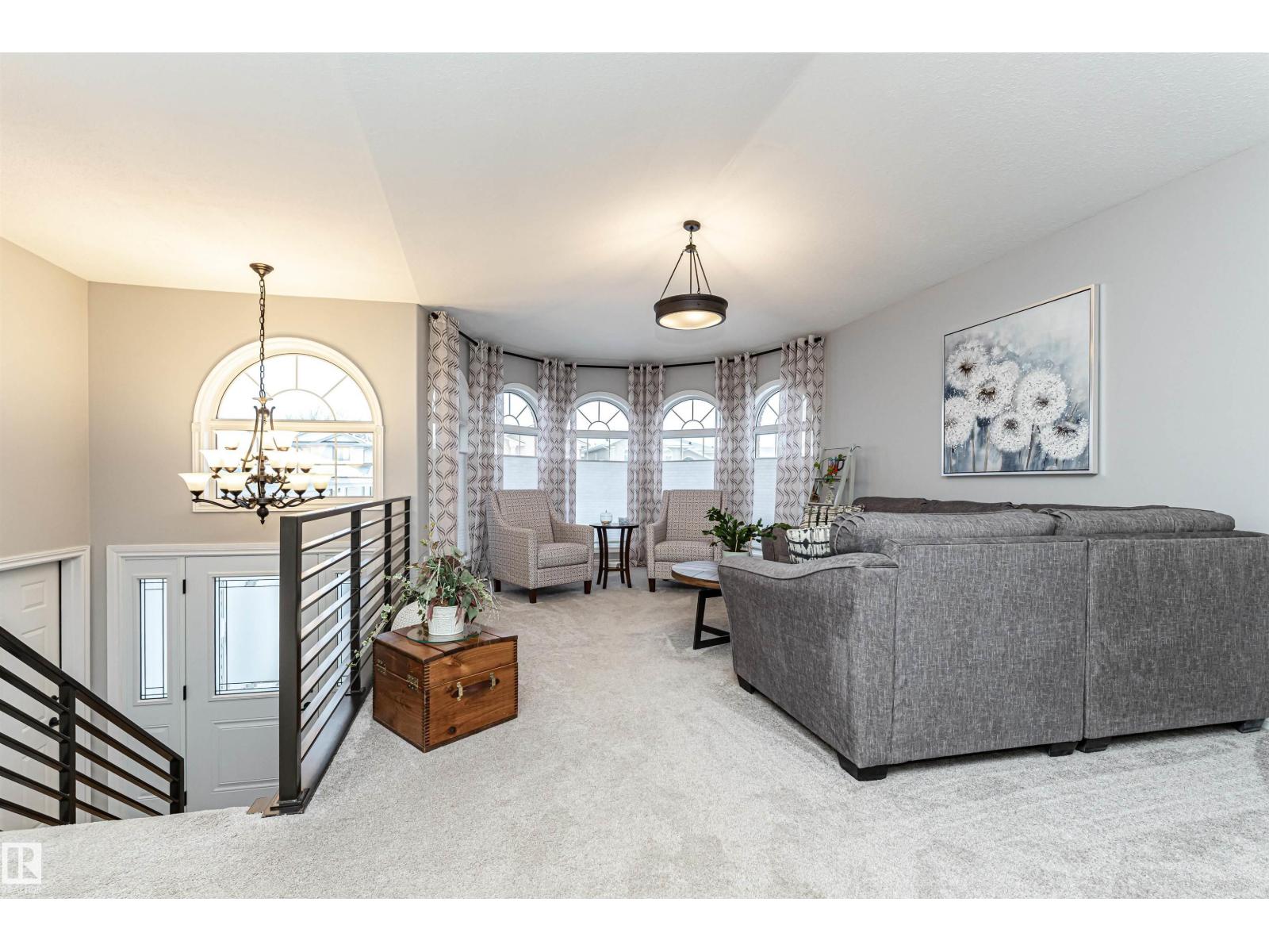 5755 161 Av Nw, Edmonton, Alberta  T5Y 2S9 - Photo 7 - E4471425