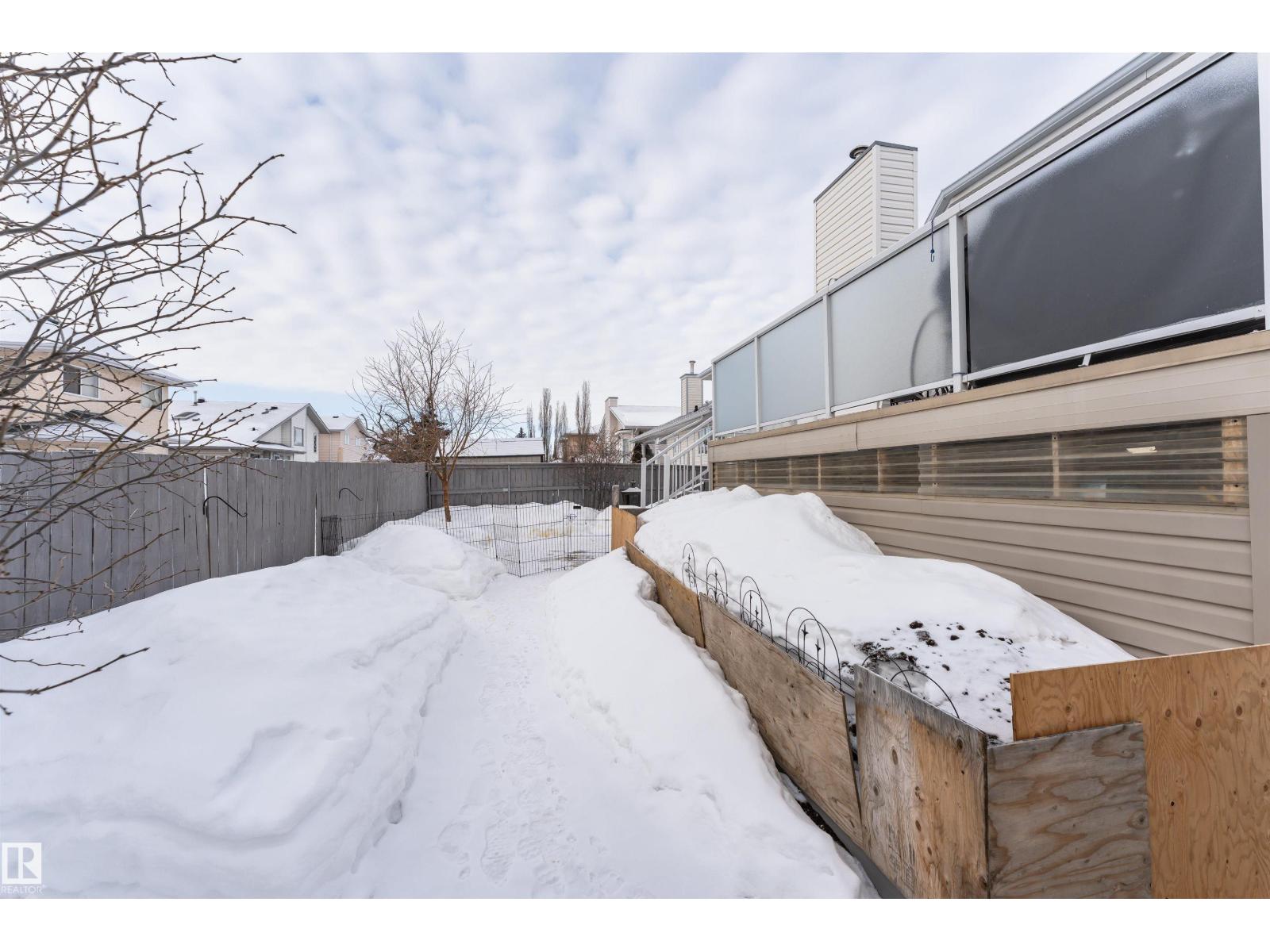 5755 161 Av Nw, Edmonton, Alberta  T5Y 2S9 - Photo 62 - E4471425