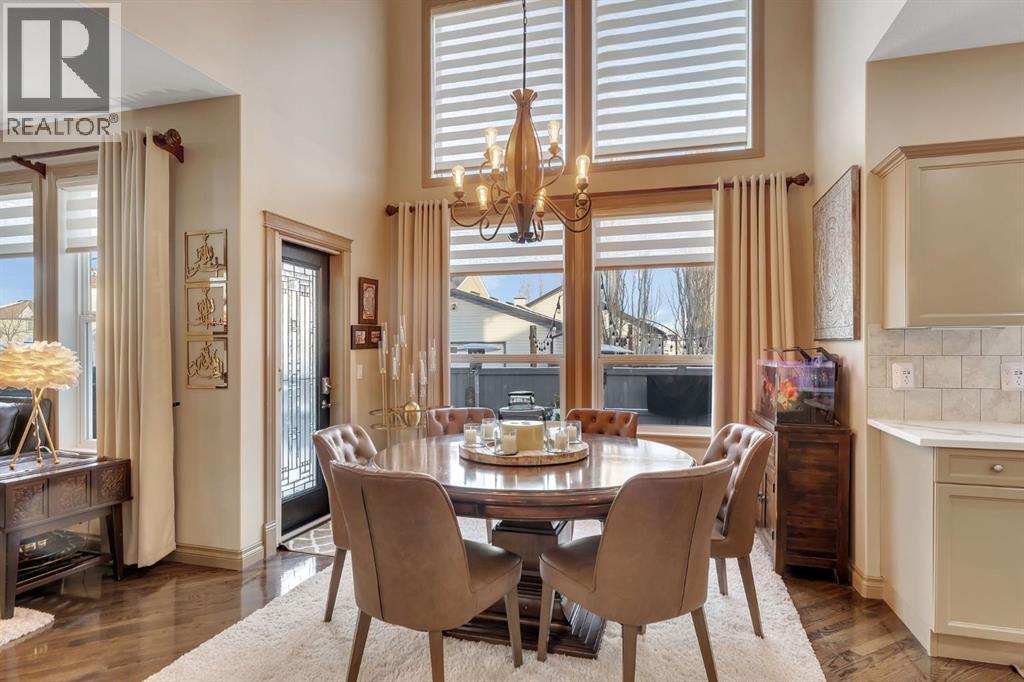 149 West Creek Boulevard, Chestermere, Alberta  T1X 1M2 - Photo 13 - A2276355