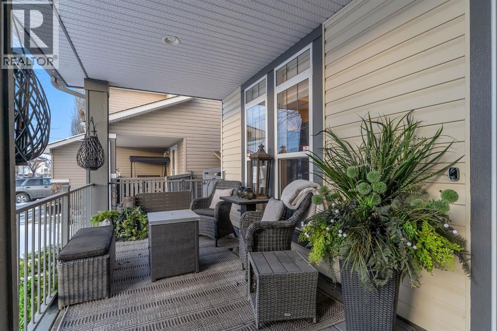 149 West Creek Boulevard, Chestermere, Alberta  T1X 1M2 - Photo 4 - A2276355