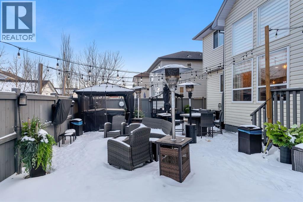 149 West Creek Boulevard, Chestermere, Alberta  T1X 1M2 - Photo 47 - A2276355