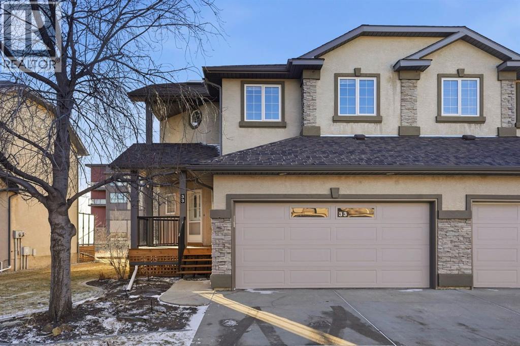 33 Prominence Park Sw, Calgary, Alberta  T3H 4K8 - Photo 1 - A2280011