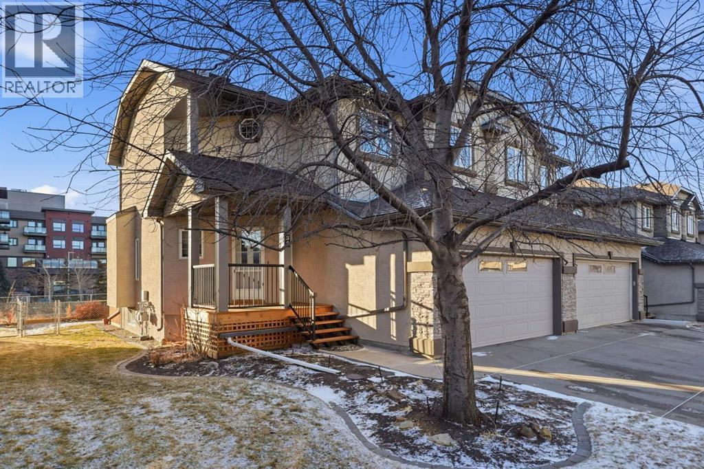 33 Prominence Park Sw, Calgary, Alberta  T3H 4K8 - Photo 2 - A2280011