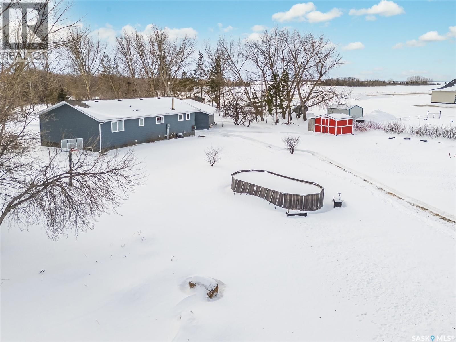 Phillips Acreage, Rosthern Rm No. 403, Saskatchewan  S0K 1X0 - Photo 32 - SK027619