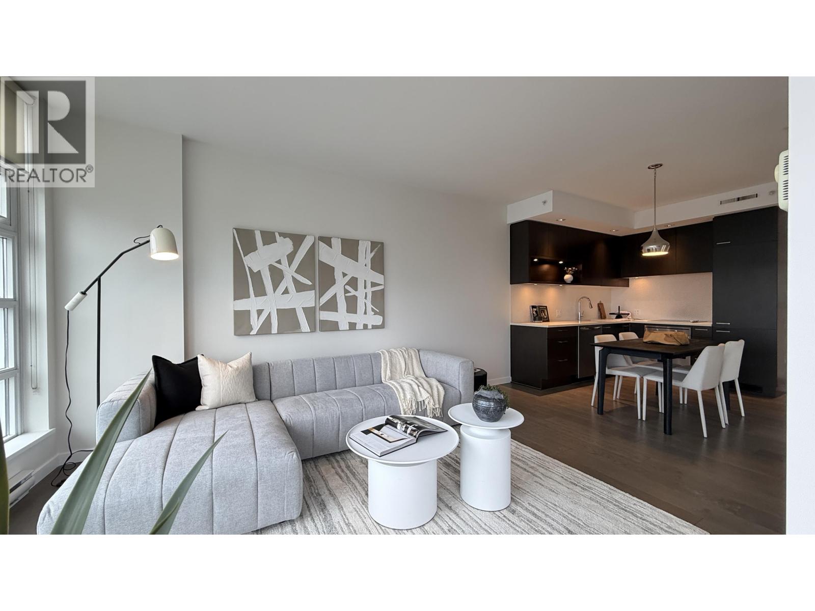 604 2550 Spruce Street, Vancouver, British Columbia  V6H 1E6 - Photo 8 - R3084584