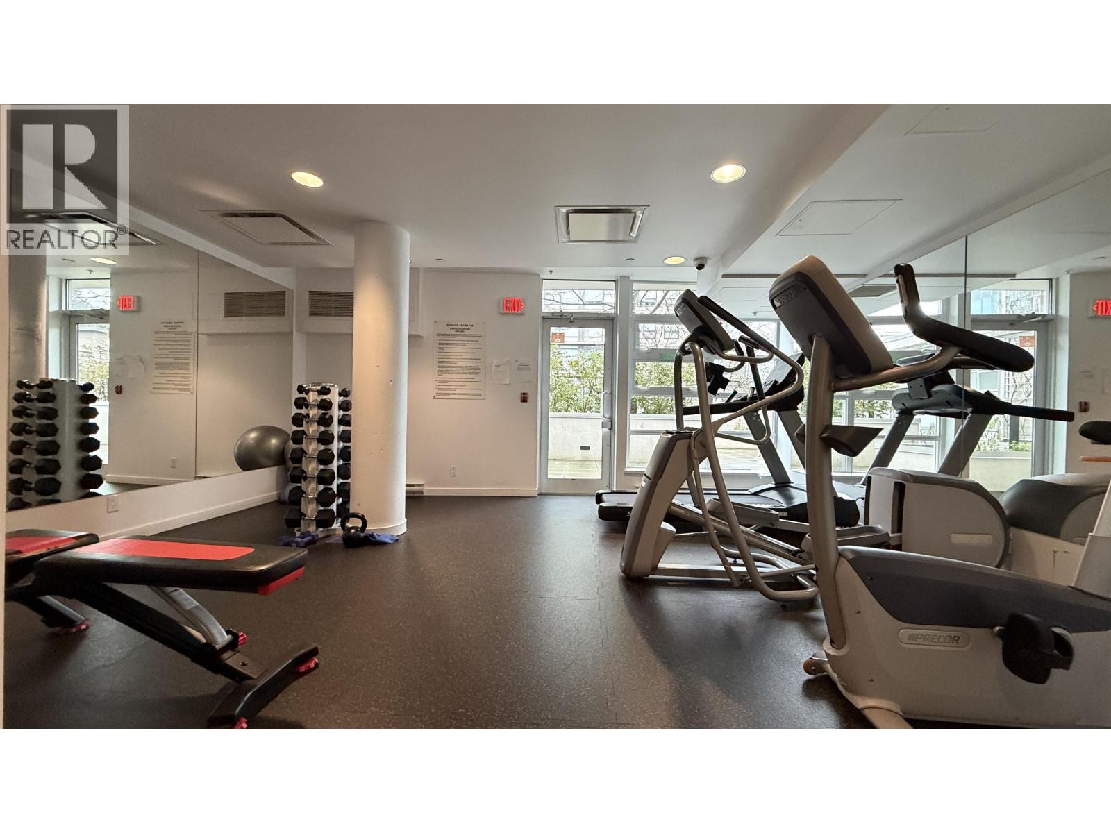 604 2550 Spruce Street, Vancouver, British Columbia  V6H 1E6 - Photo 25 - R3084584