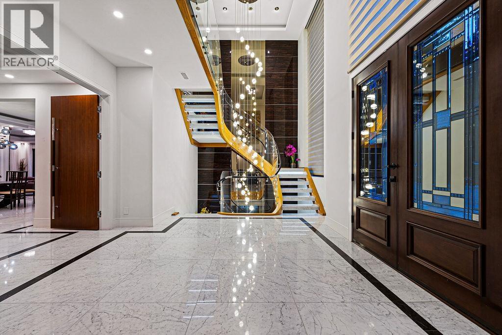 558 Glenross Road, West Vancouver, British Columbia  V7S 1L5 - Photo 4 - R3080017