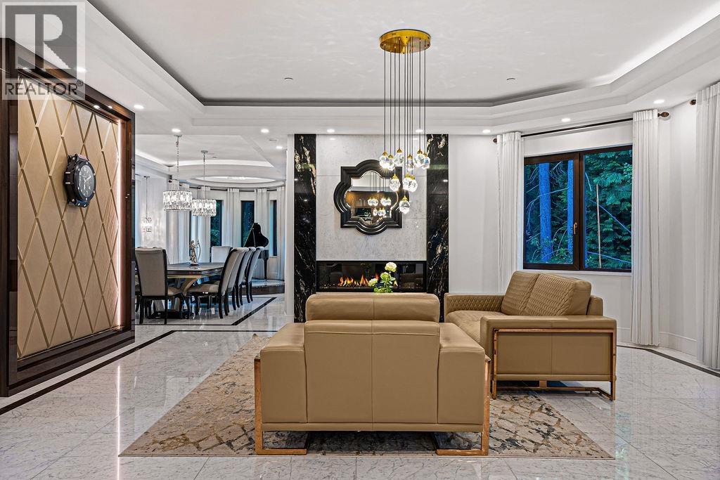 558 Glenross Road, West Vancouver, British Columbia  V7S 1L5 - Photo 5 - R3080017