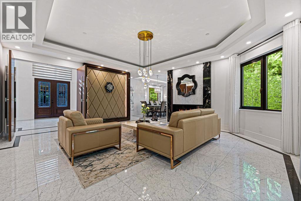 558 Glenross Road, West Vancouver, British Columbia  V7S 1L5 - Photo 6 - R3080017