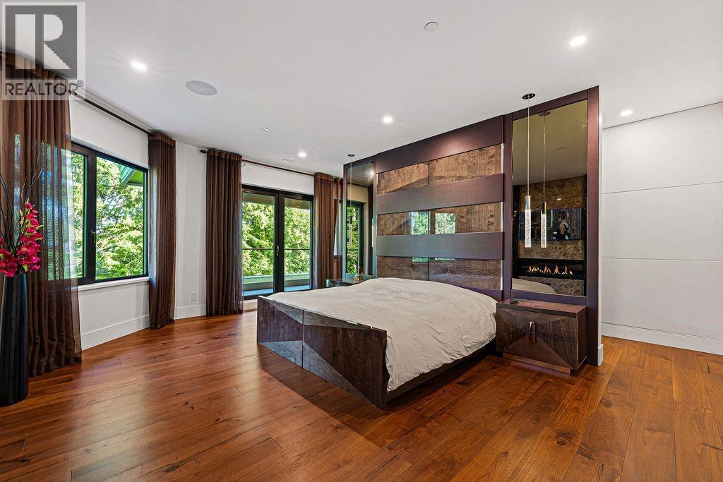 558 Glenross Road, West Vancouver, British Columbia  V7S 1L5 - Photo 14 - R3080017