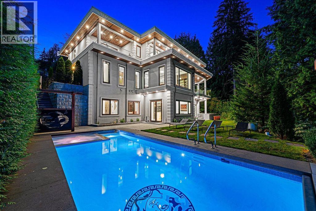 558 Glenross Road, West Vancouver, British Columbia  V7S 1L5 - Photo 38 - R3080017