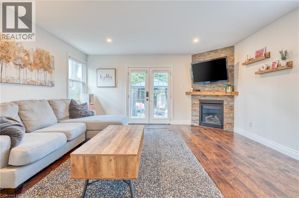 25 Montrose Avenue, Hamilton, Ontario  L8K 4X9 - Photo 14 - 40796136