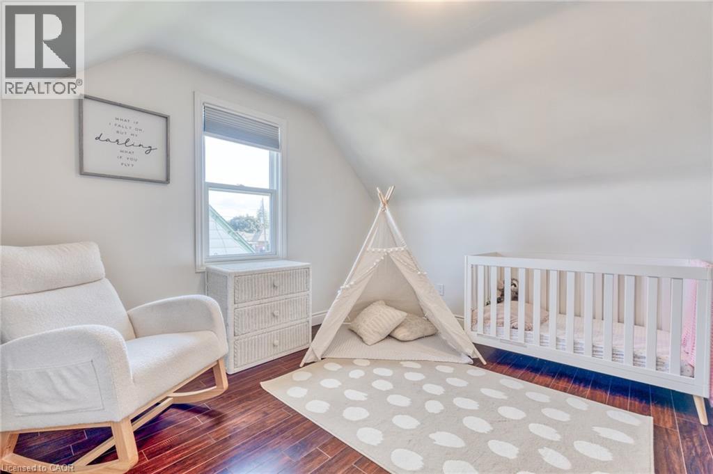 25 Montrose Avenue, Hamilton, Ontario  L8K 4X9 - Photo 27 - 40796136