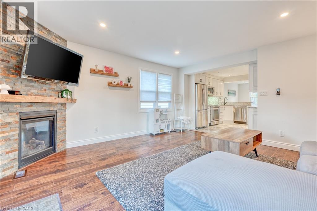 25 Montrose Avenue, Hamilton, Ontario  L8K 4X9 - Photo 17 - 40796136