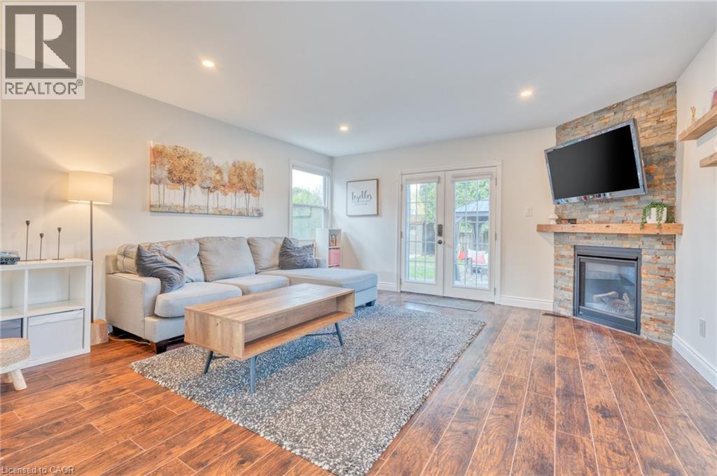 25 Montrose Avenue, Hamilton, Ontario  L8K 4X9 - Photo 15 - 40796136