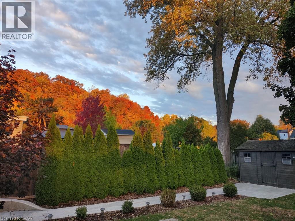 25 Montrose Avenue, Hamilton, Ontario  L8K 4X9 - Photo 42 - 40796136