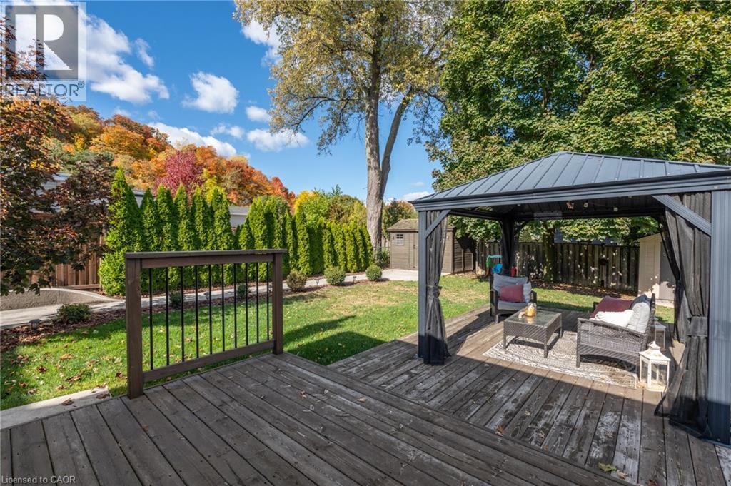 25 Montrose Avenue, Hamilton, Ontario  L8K 4X9 - Photo 36 - 40796136