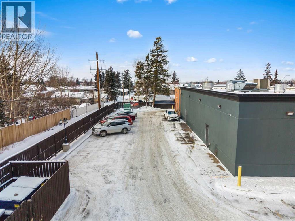 5505, 5509, 5513, 5517 46 Street, Olds, Alberta  T4H 1H5 - Photo 25 - A2281010