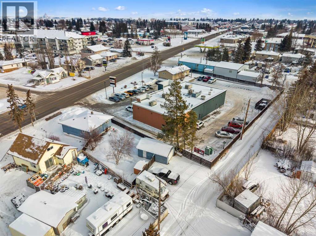 5505, 5509, 5513, 5517 46 Street, Olds, Alberta  T4H 1H5 - Photo 18 - A2281010