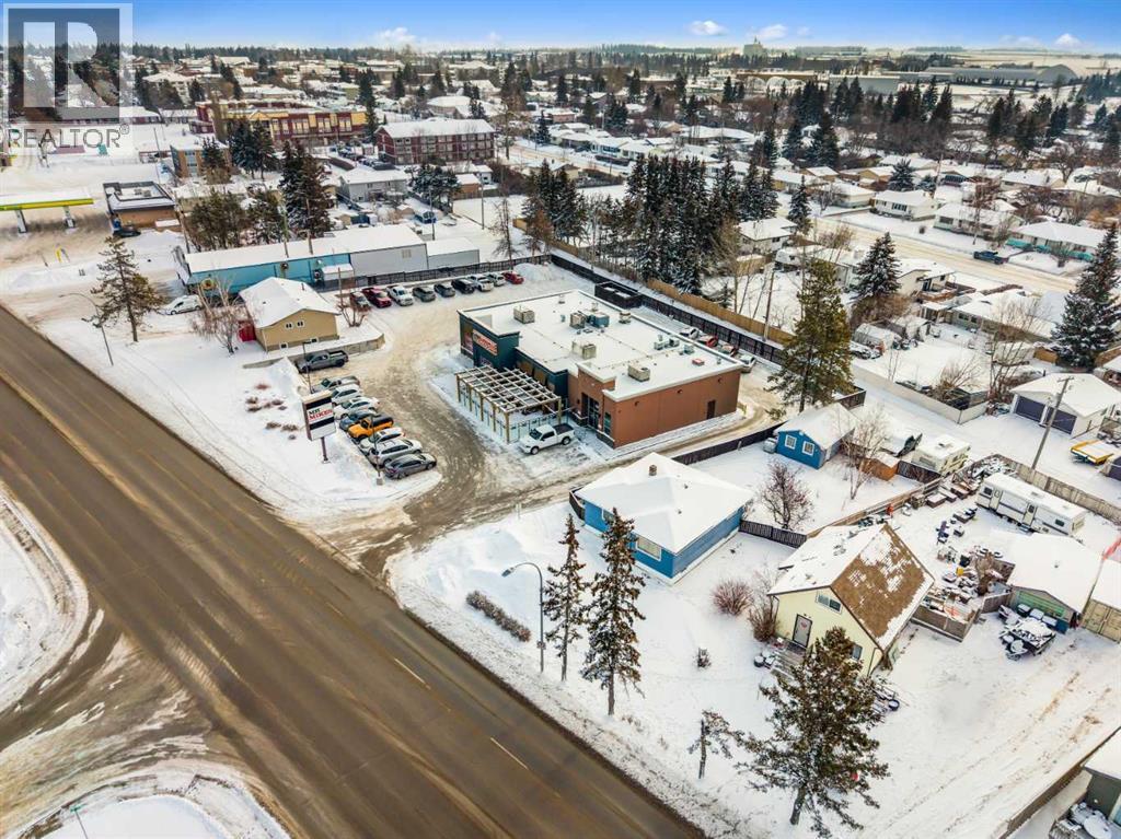 5505, 5509, 5513, 5517 46 Street, Olds, Alberta  T4H 1H5 - Photo 13 - A2281010