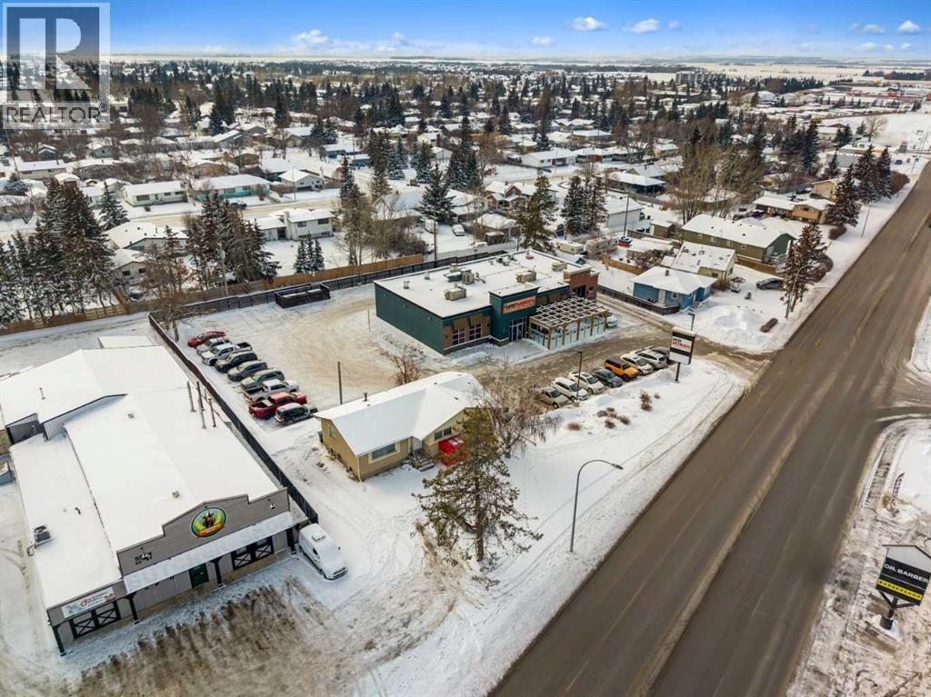 5505, 5509, 5513, 5517 46 Street, Olds, Alberta  T4H 1H5 - Photo 15 - A2281010