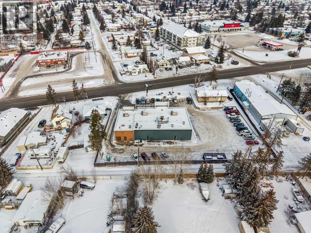 5505, 5509, 5513, 5517 46 Street, Olds, Alberta  T4H 1H5 - Photo 17 - A2281010