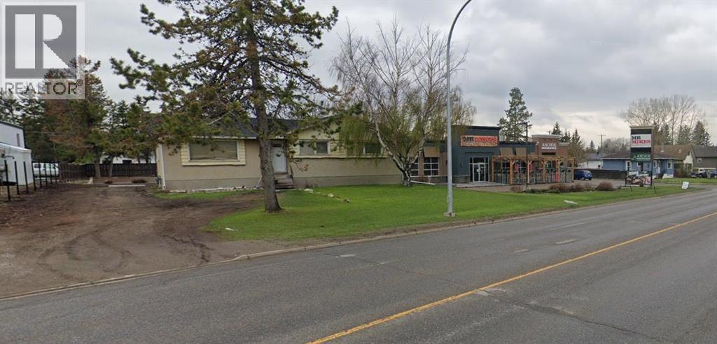 5505, 5509, 5513, 5517 46 Street, Olds, Alberta  T4H 1H5 - Photo 2 - A2281010