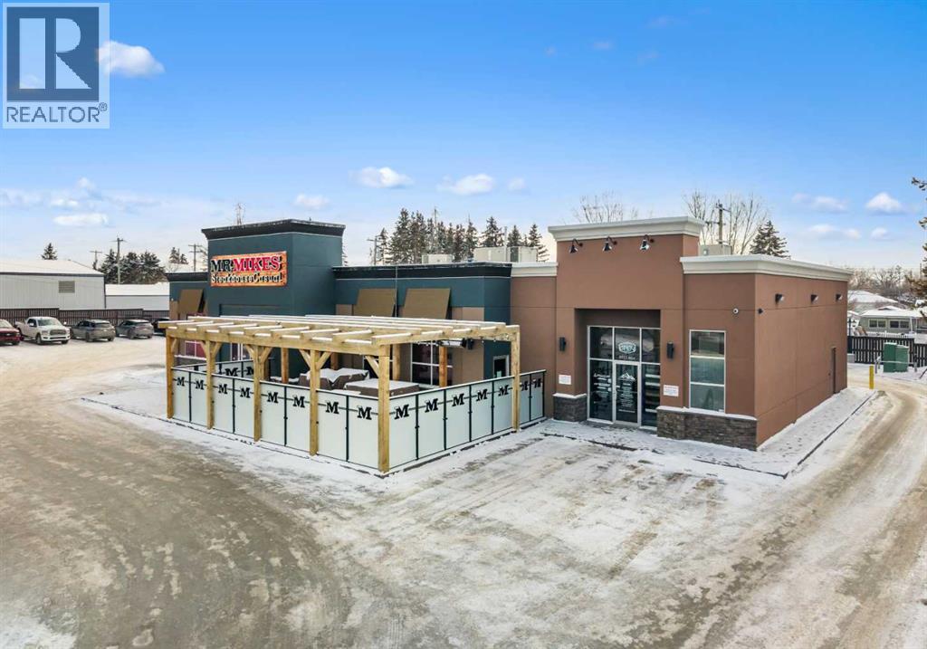 5505, 5509, 5513, 5517 46 Street, Olds, Alberta  T4H 1H5 - Photo 20 - A2281010