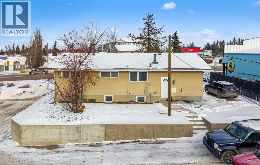 5505, 5509, 5513, 5517 46 Street, Olds, Alberta  T4H 1H5 - Photo 24 - A2281010