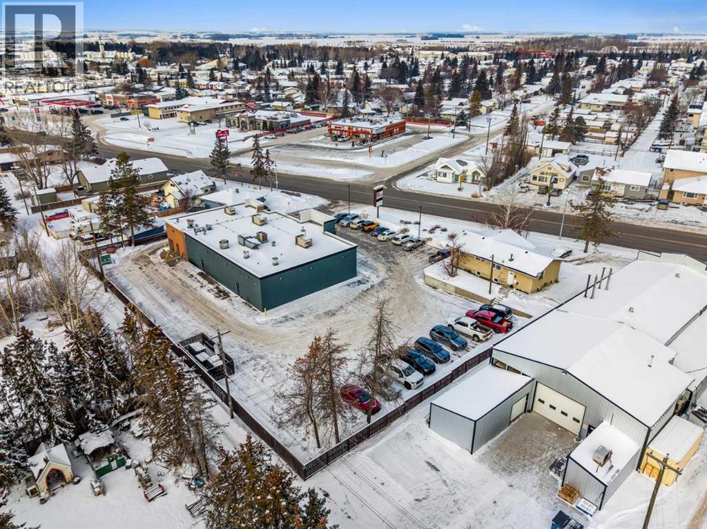 5505, 5509, 5513, 5517 46 Street, Olds, Alberta  T4H 1H5 - Photo 16 - A2281010